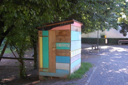 Kiosk