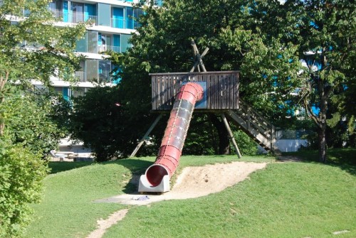 Slide