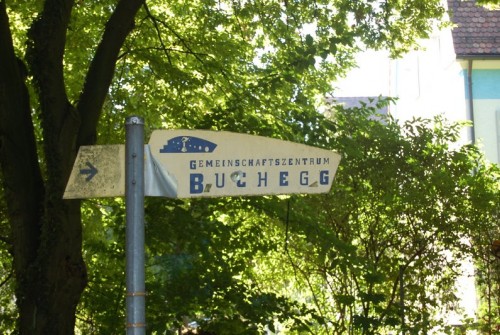 Buchegg Gemeinschaftszentrum