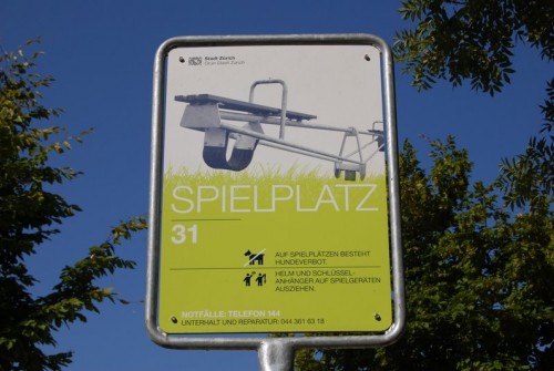 Spielplatz 31