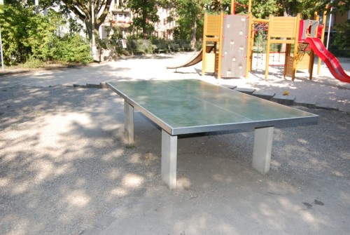 Ping pong