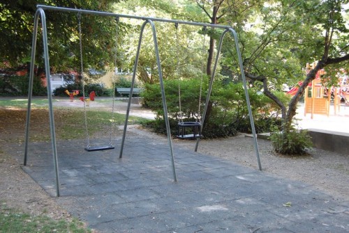 Swings