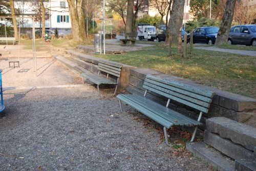 Benches