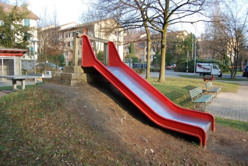 Slide