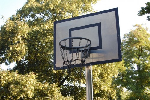 Basket ball nets