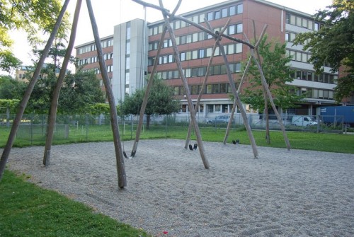 Swings